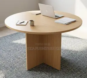 Multipurpose Custom Round Table