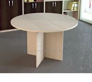 Multipurpose Custom Round Table