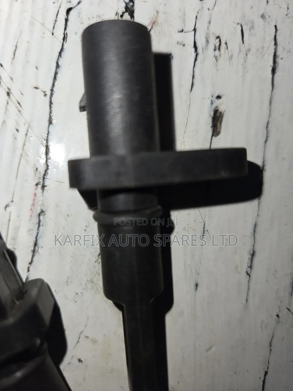Cam Shaft Sendors Golf Jetta
