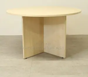 Multipurpose Custom Round Table