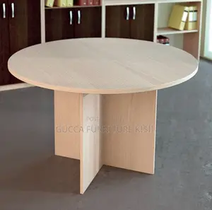 Multipurpose Custom Round Table