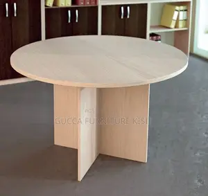 Multipurpose Custom Round Table