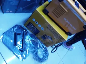 400A DeWalt Welding Machine