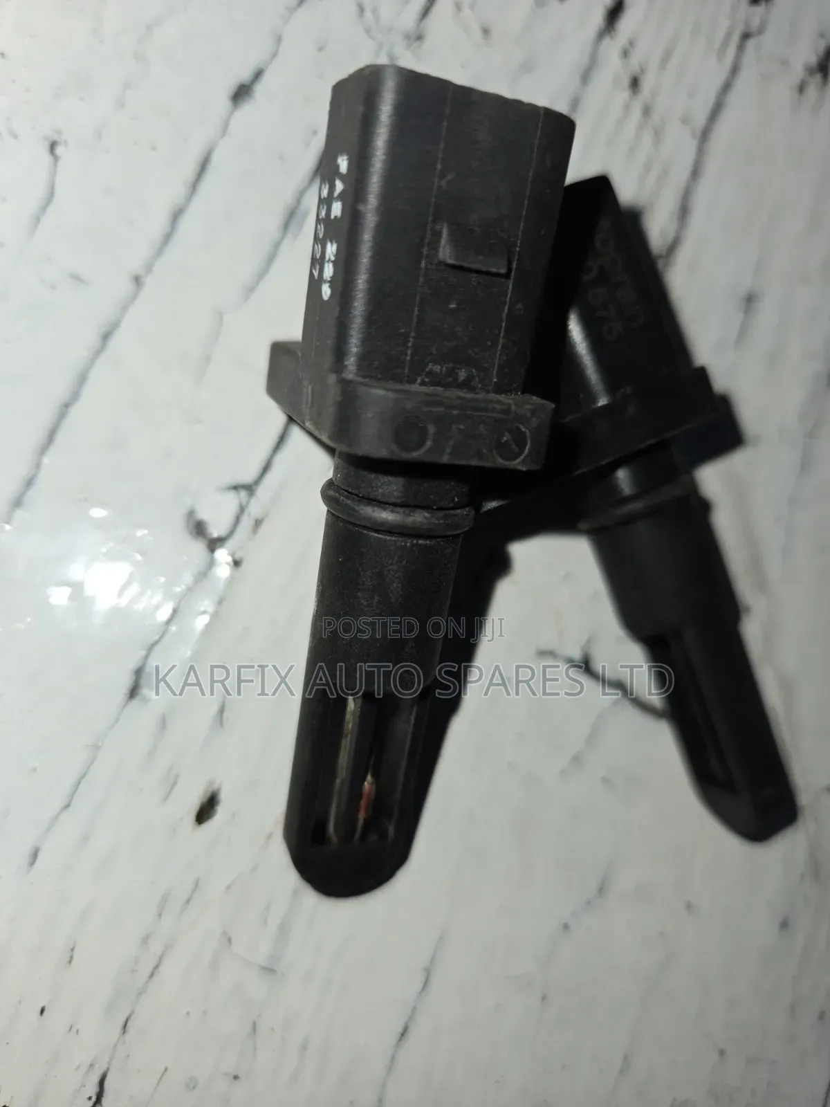 Cam Shaft Sendors Golf Jetta