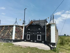 Furnished 3bdrm Bungalow in Barnabas for sale
