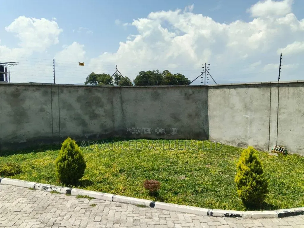 Furnished 3bdrm Bungalow in Barnabas for sale