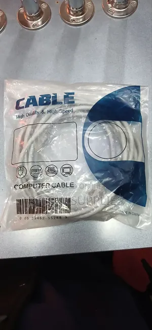 Patch Cable