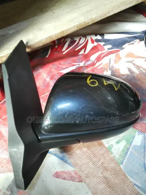 Sidemirror Mazda Demio 2008