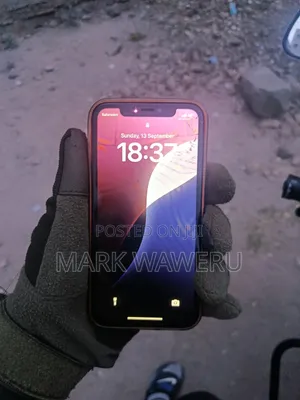 Apple iPhone XR 128 GB Orange