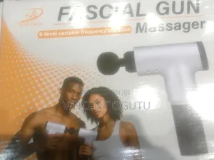 Fascial Gun