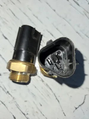 Thermostat Sensor Vw Golf Toureg Polo Jetta
