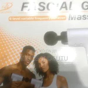 Fascial Gun