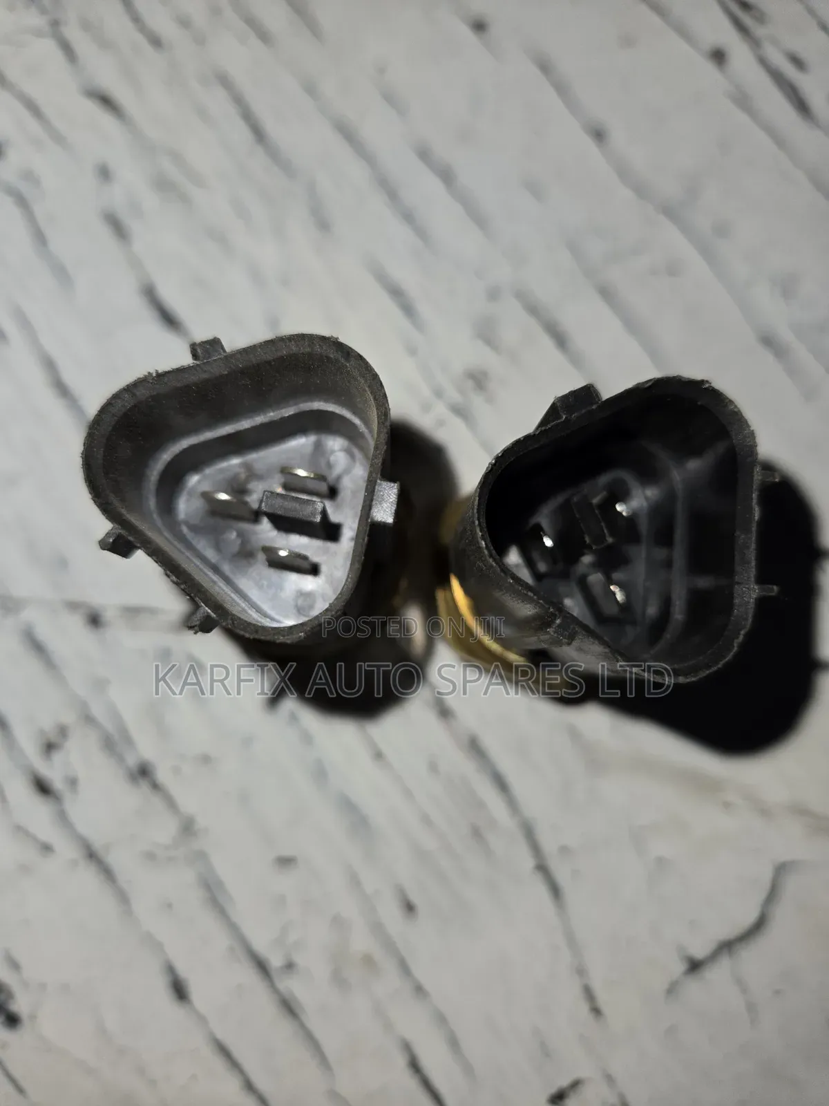 Thermostat Sensor Vw Golf Toureg Polo Jetta