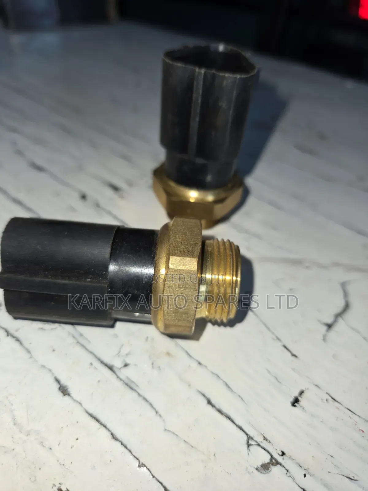 Thermostat Sensor Vw Golf Toureg Polo Jetta