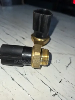 Thermostat Sensor Vw Golf Toureg Polo Jetta
