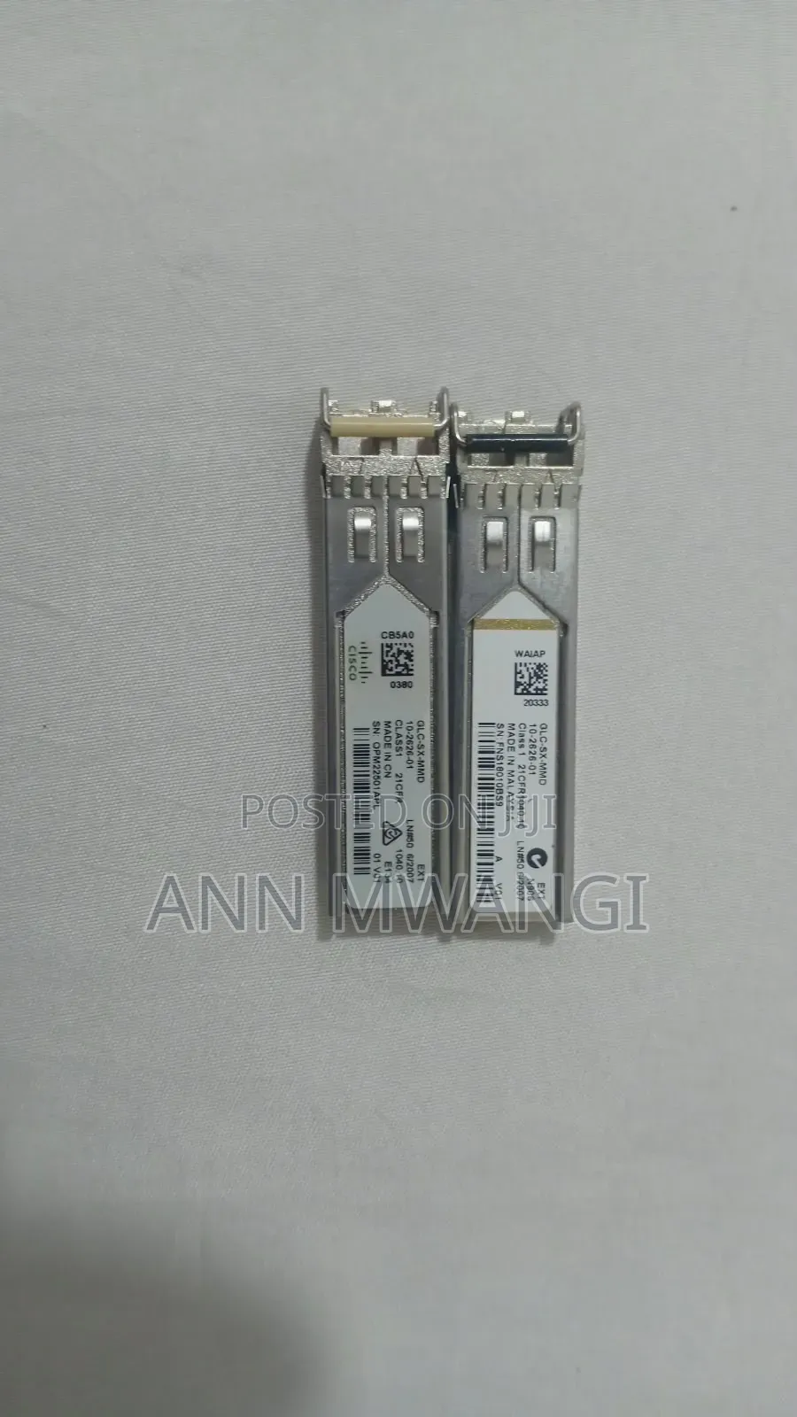 Multimode SFPS