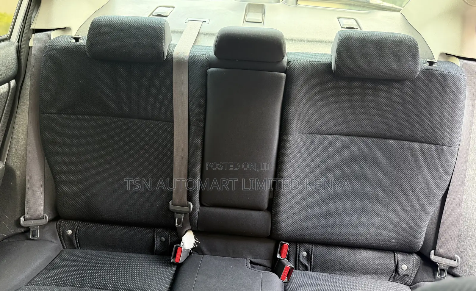 Subaru Impreza 2014 Silver