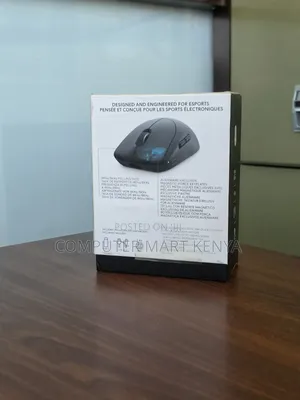 Alienware Pro Wireless Gaming Mouse