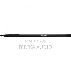 Rode Boompole Pro (9.8')