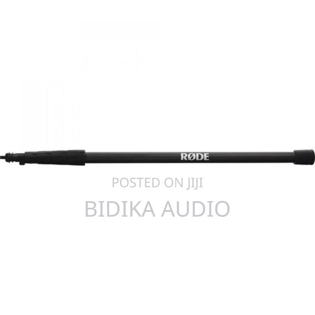 Rode Boompole Pro (9.8') - main view