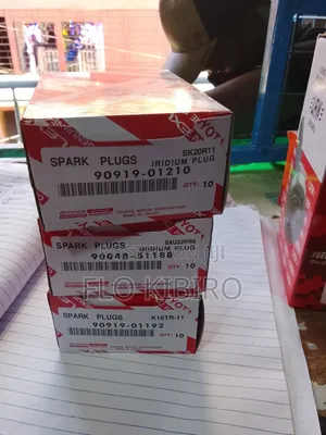 Suspension part.service Part