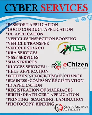 Cyber Services