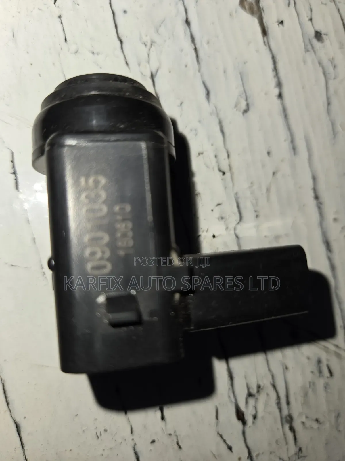 Park Assist Sensor Vw Jetta Audi Q7 Golf