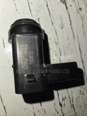 Park Assist Sensor Vw Jetta Audi Q7 Golf
