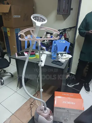 Rebune Vertical Garment Steamer