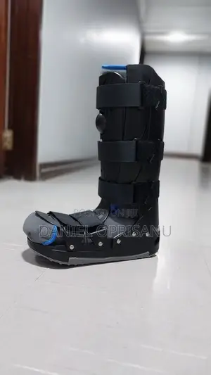 Air Walker Boot With Pneumatic Pump | Pneumatic CAM Walker Boot
