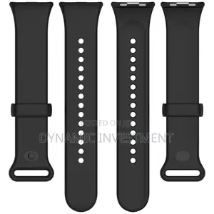 Xiaomi Band 8 Pro Silicone Smart Watch Replacement Band/Strap
