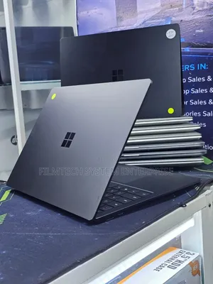 Laptop Microsoft Surface 32GB Intel Core i7 SSD 1T