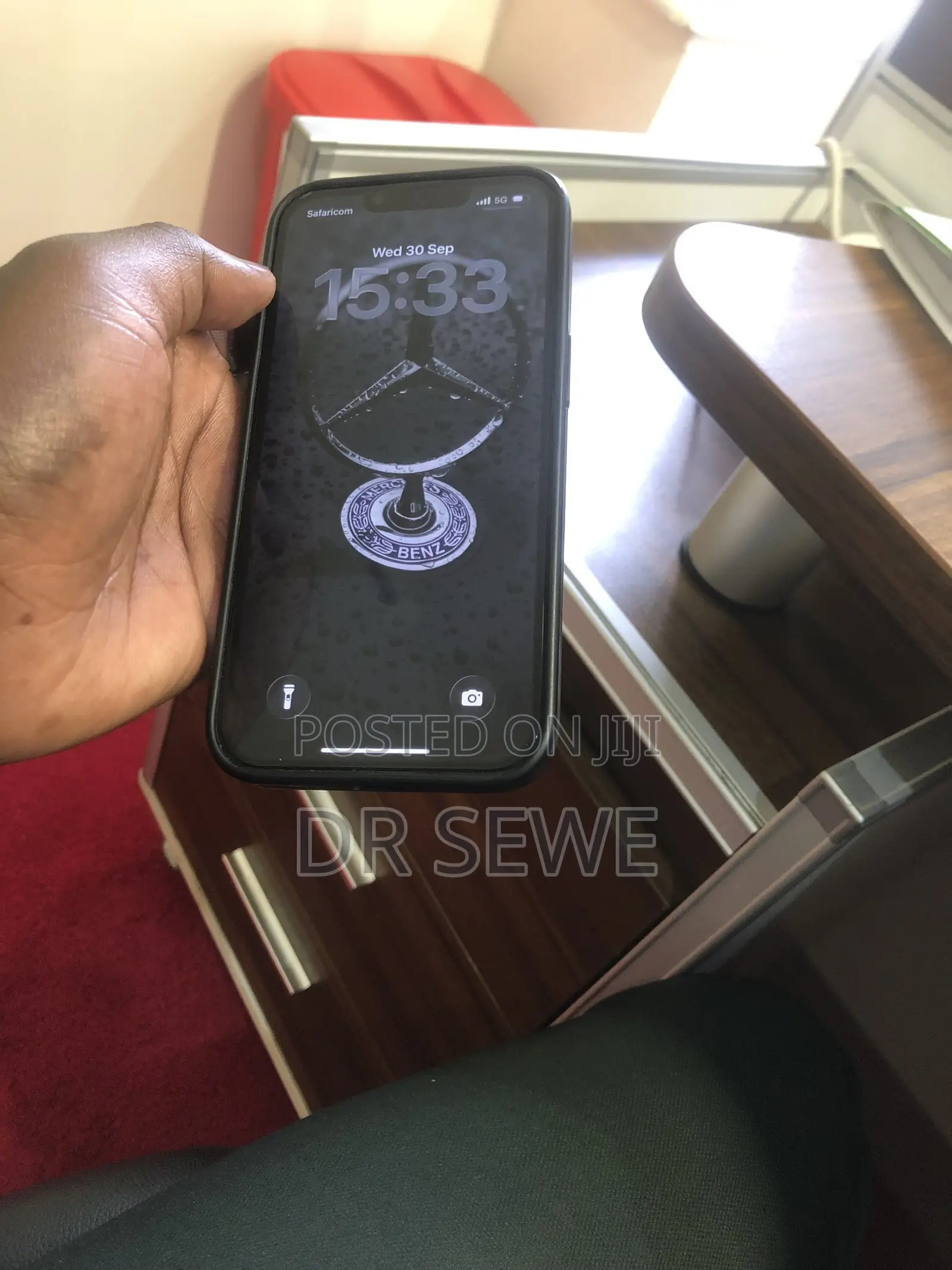 Apple iPhone 14 128 GB Black