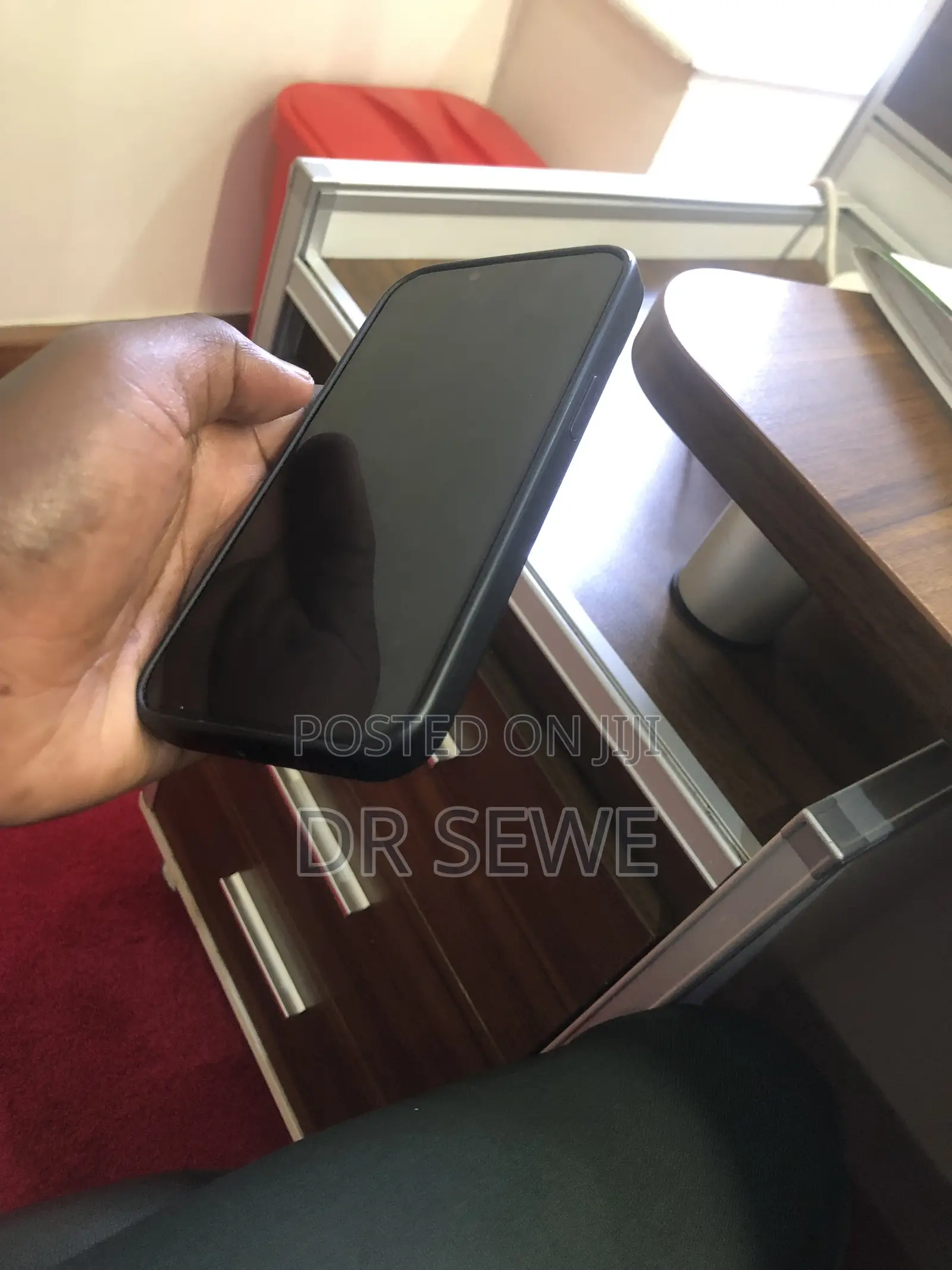 Apple iPhone 14 128 GB Black