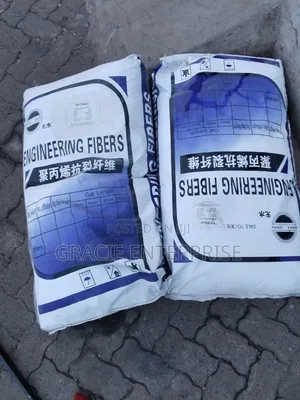 Construction Fibercrete 900g