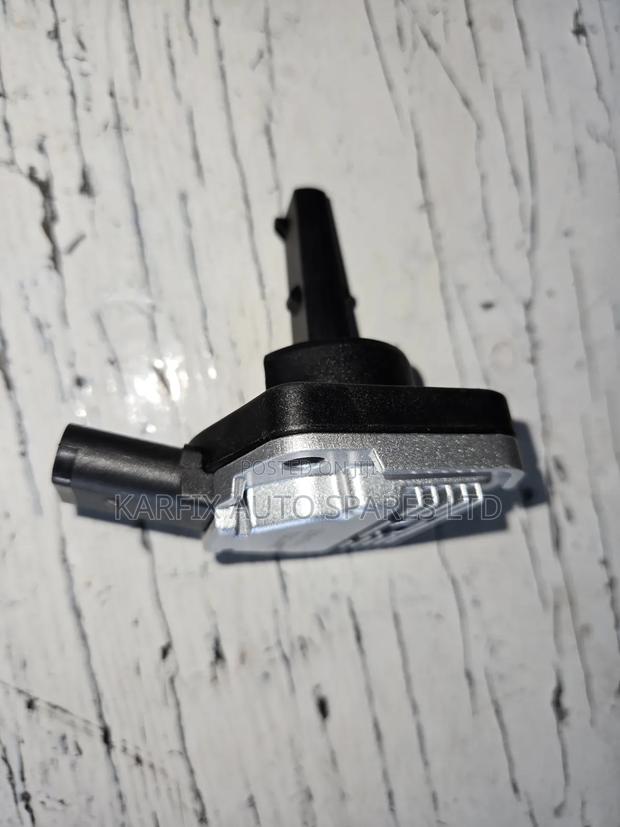 Gear Oil Level Sensor Vw Toureg, Golf - main view