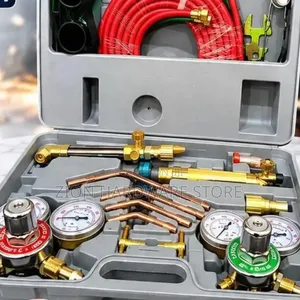Oxy-Accetylene Welding Kit/ Welding Set