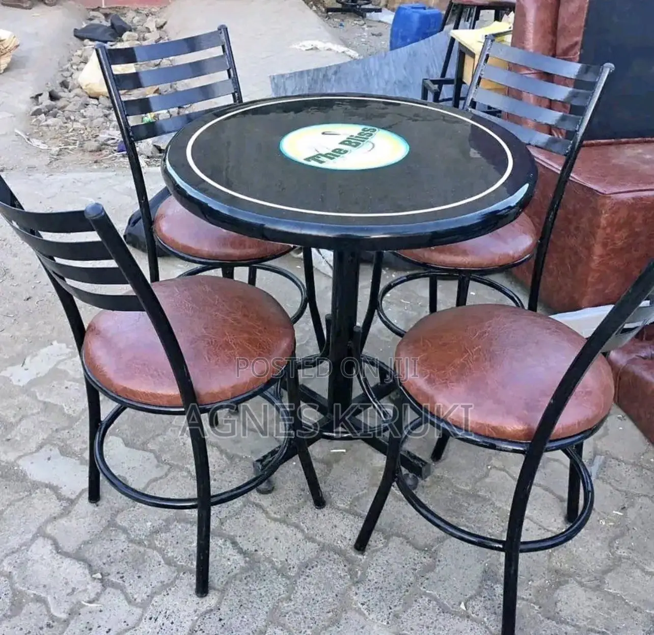 Restaurant Set