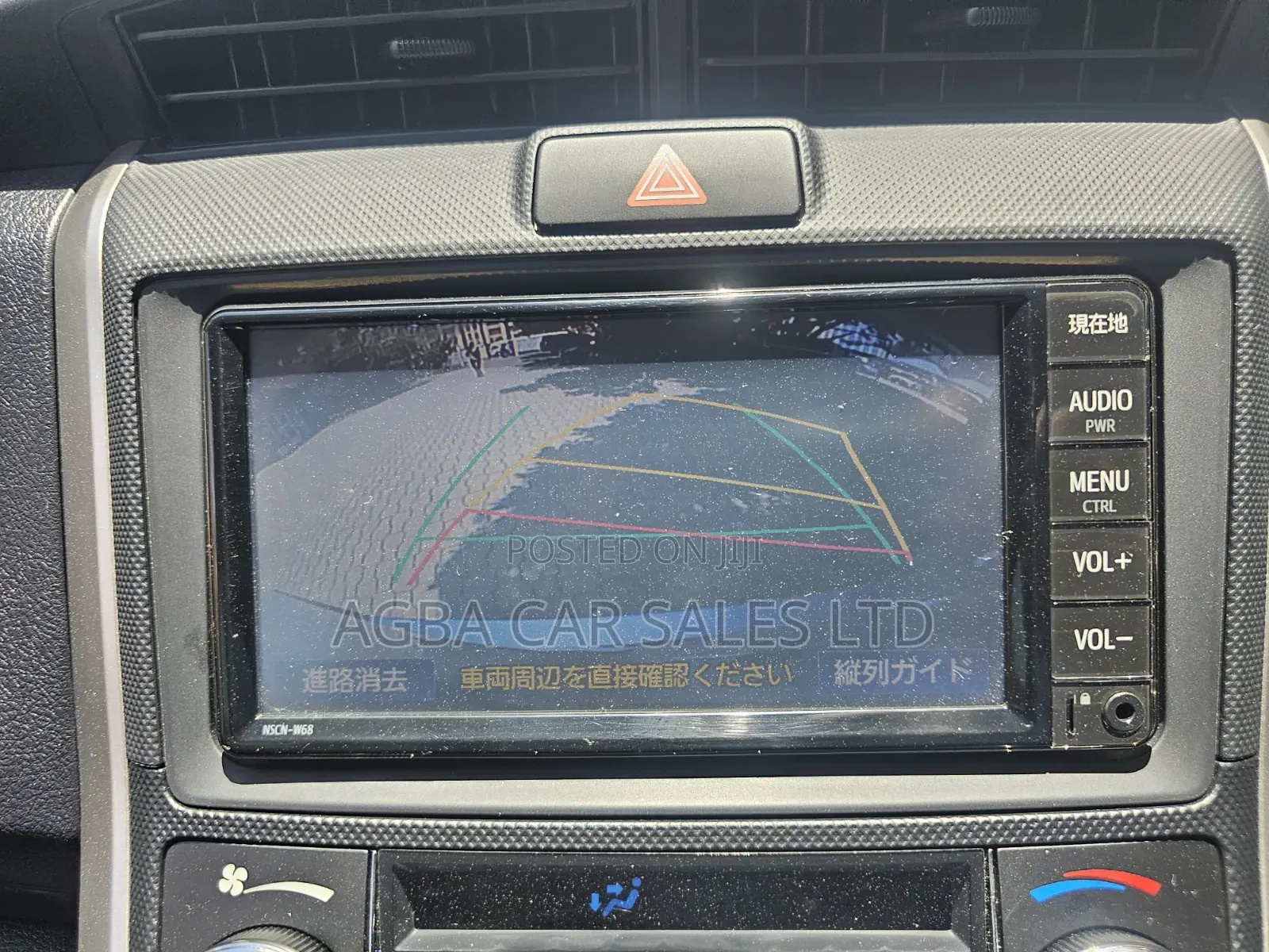 Toyota Corolla Fielder 2019 Silver