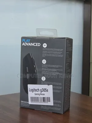 Logitech G305 Lightspeed