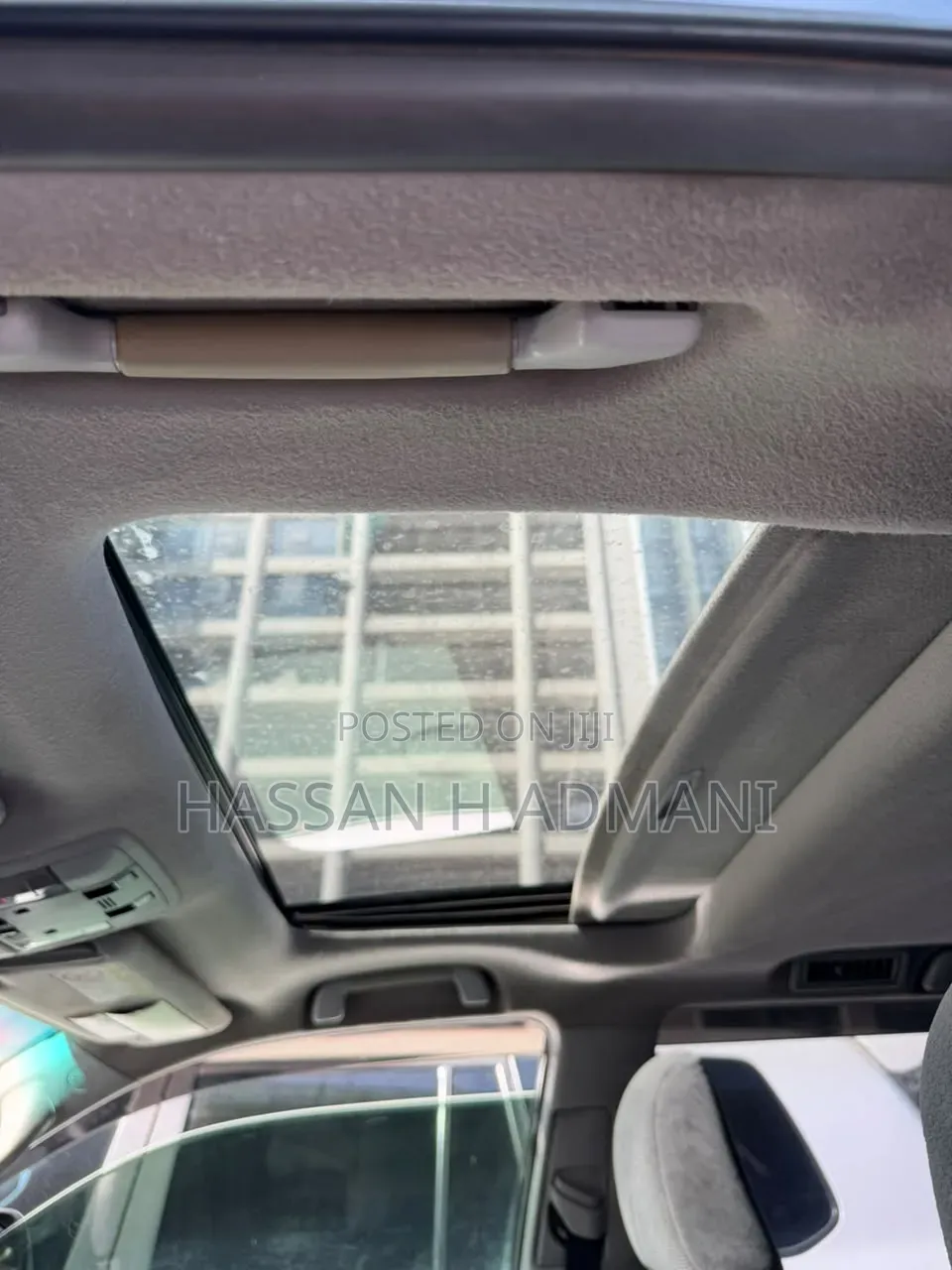 Toyota Land Cruiser Prado 2013 Blue