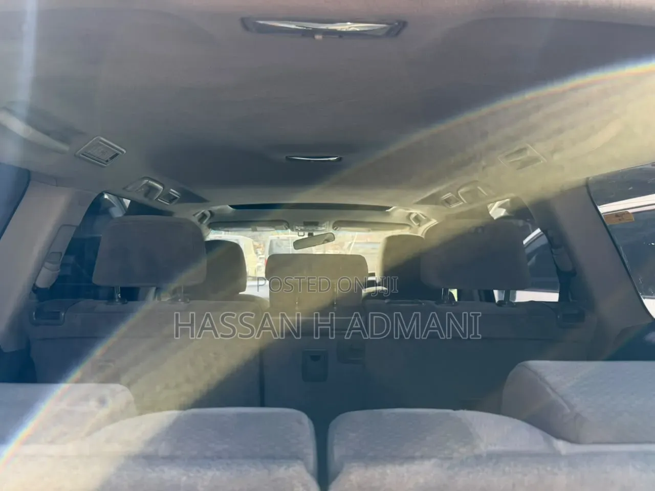 Toyota Land Cruiser Prado 2013 Blue
