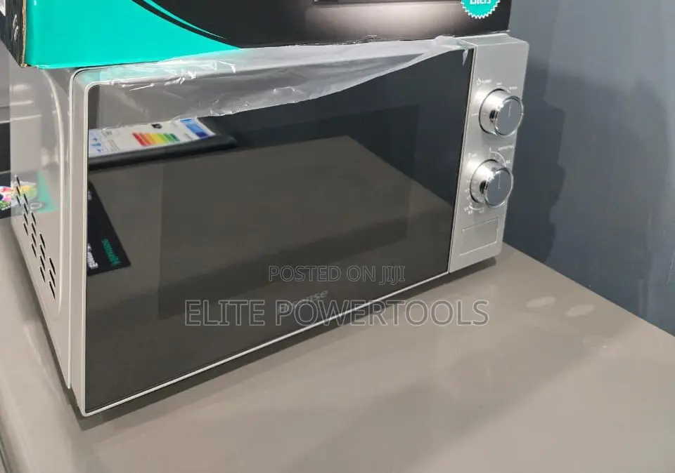 Hisense H20MMS10 Microwave Oven