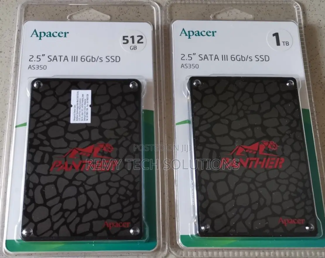 Apacer 1tb AS350 SSD || Apacer 1tb AS350 SSD