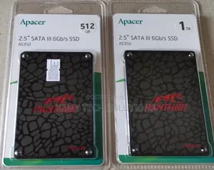Apacer 1tb AS350 SSD || Apacer 1tb AS350 SSD