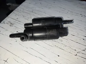 Headlight Pump Washer Audi VW Ford Skoda