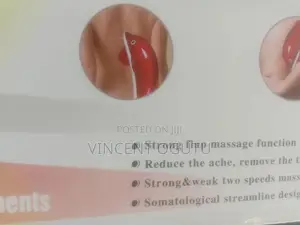 Infrared Massage Hammer