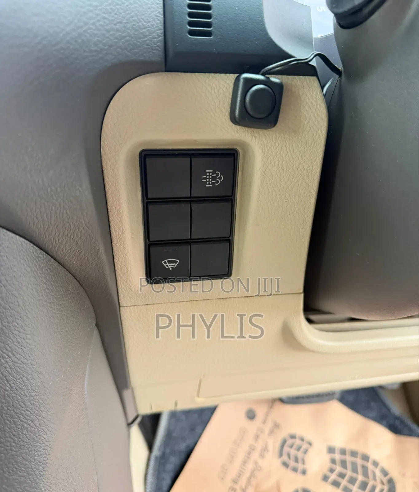 Toyota Land Cruiser Prado 2.8 2019