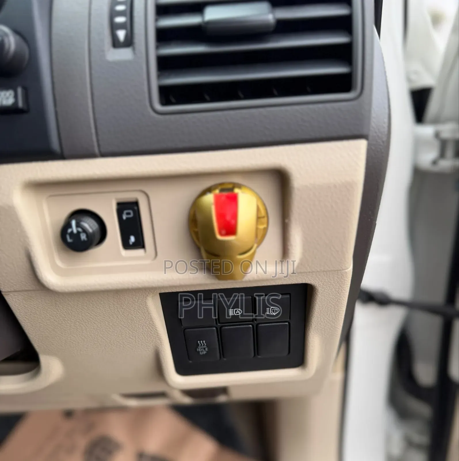 Toyota Land Cruiser Prado 2.8 2019