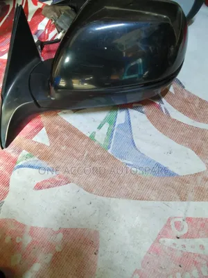 Sidemirror for Honda Vezel